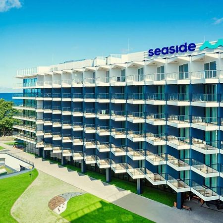 Seaside Park Kolobrzeg Apartament Prywatny Διαμέρισμα Εξωτερικό φωτογραφία