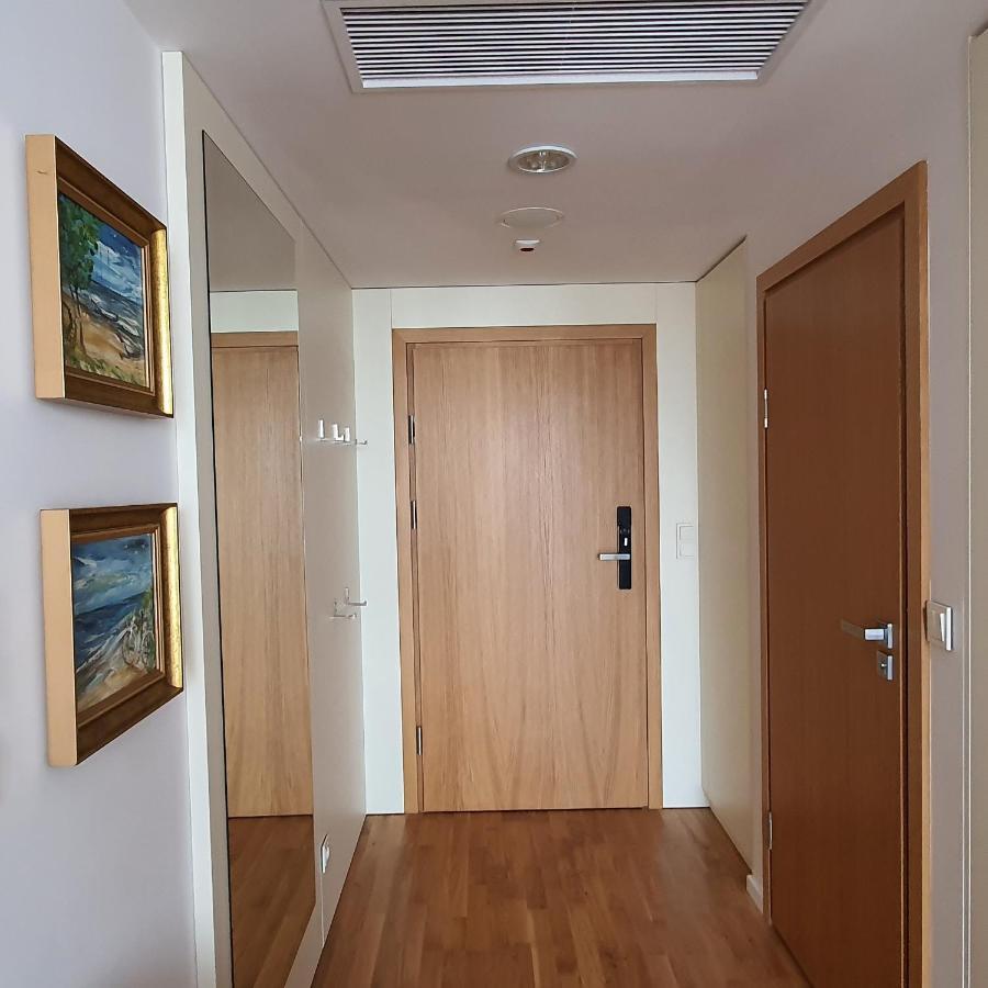 Seaside Park Kolobrzeg Apartament Prywatny Διαμέρισμα Εξωτερικό φωτογραφία