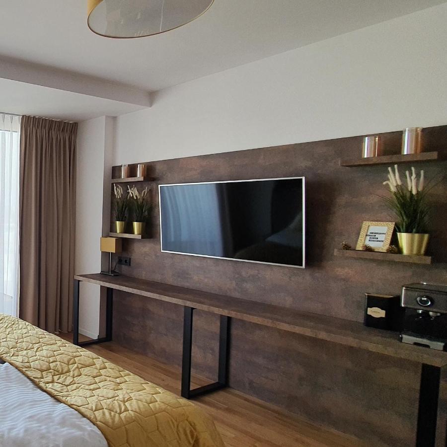 Seaside Park Kolobrzeg Apartament Prywatny Διαμέρισμα Εξωτερικό φωτογραφία