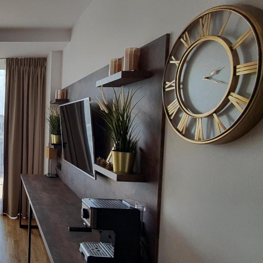 Seaside Park Kolobrzeg Apartament Prywatny Διαμέρισμα Εξωτερικό φωτογραφία