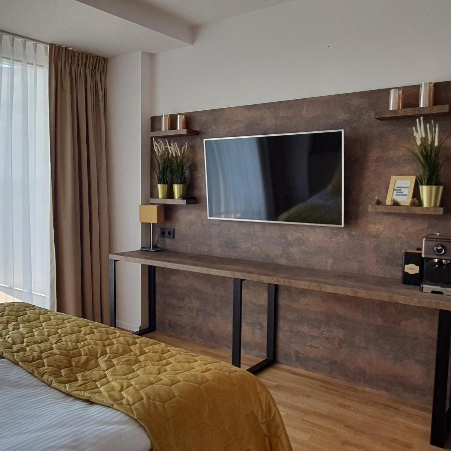 Seaside Park Kolobrzeg Apartament Prywatny Διαμέρισμα Εξωτερικό φωτογραφία