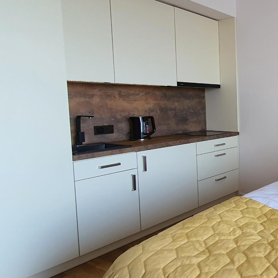 Seaside Park Kolobrzeg Apartament Prywatny Διαμέρισμα Εξωτερικό φωτογραφία